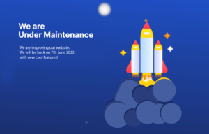 under maintenance 300x192 under maintenance